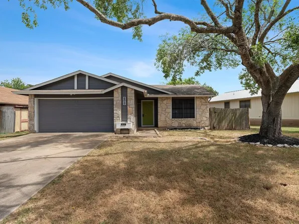 4517 Keota Dr, Austin, TX 78749