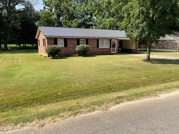 108 Aztec St, Martin, TN 38237