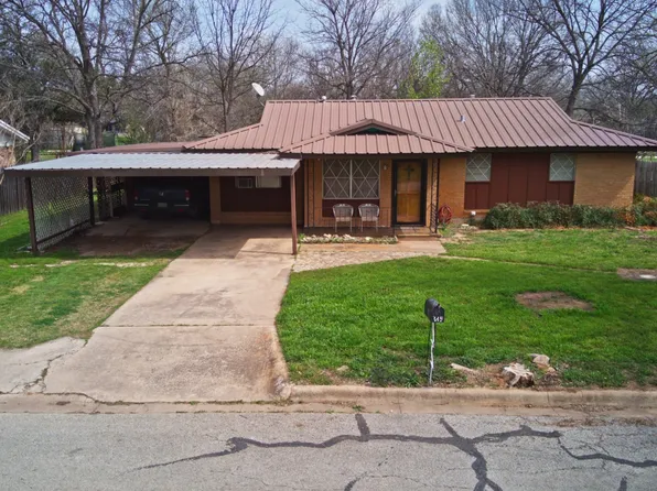 221 Crescent Dr, Early, TX 76802