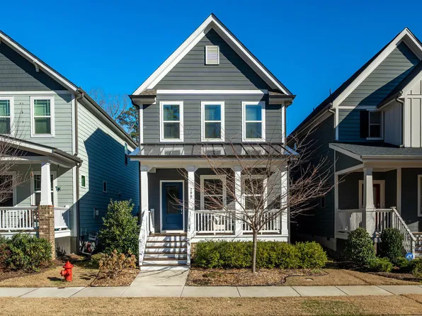 799 Great Ridge Pkwy, Chapel Hill, NC 27516