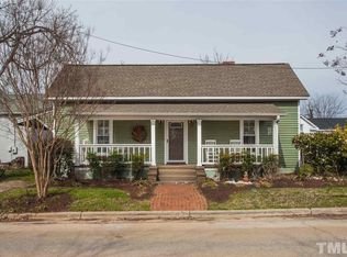314 Gilbert Ave, Raleigh, NC 27603