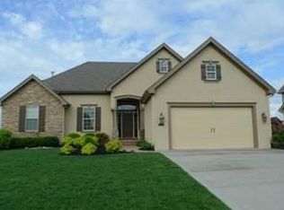8900 N Bales Ave, Kansas City, MO 64156