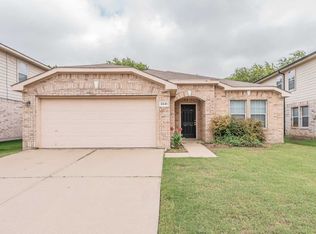 3441 Caprock Ranch Rd, Roanoke, TX 76262