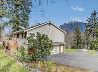 40930 SE 133rd Pl, North Bend, WA 98045