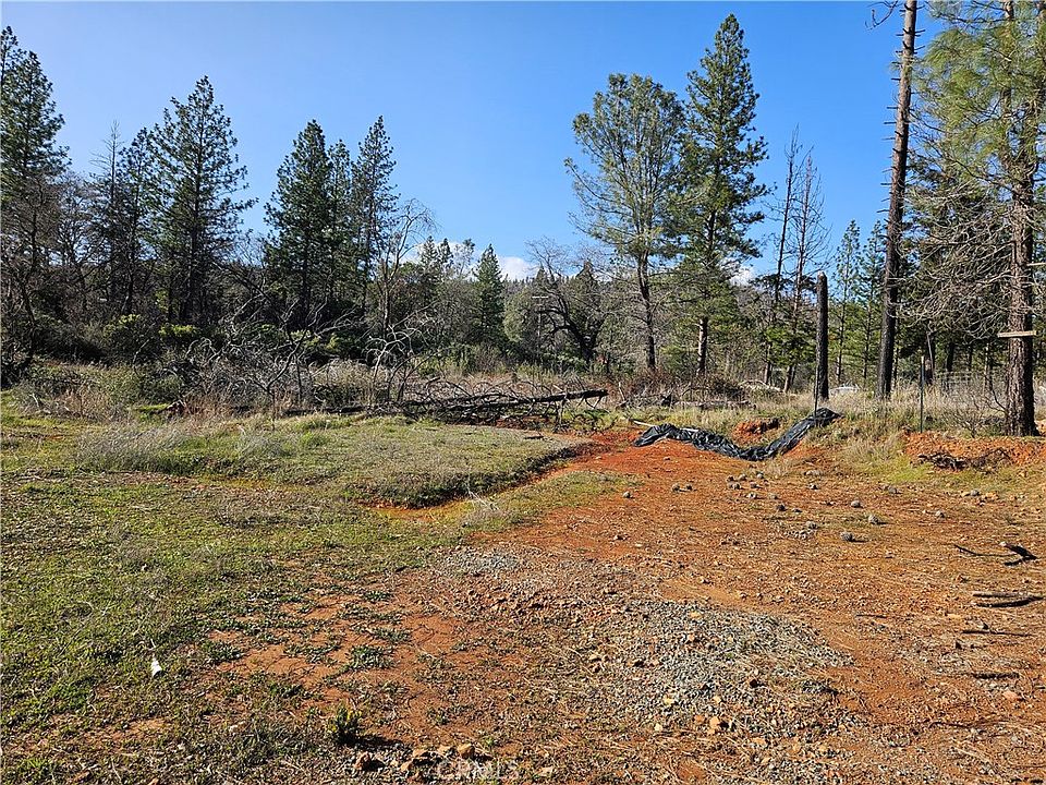 LOT Six Feather Ridge Way 1, Berry Creek, CA 95916 Zillow