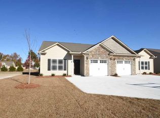 2248 A Sweet Bay Dr, Greenville, NC 27834