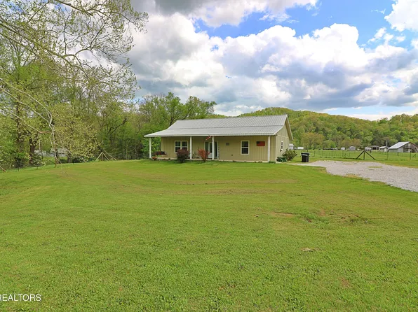 260 Floyd Jeffers Rd, Huntsville, TN 37756