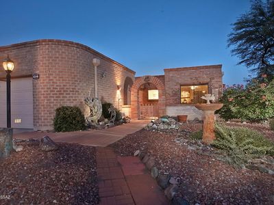 5340 N Grey Mountain Trl, Tucson, AZ, 85750
