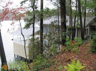 3125 Lake Rabun Rd, Lakemont, GA 30552