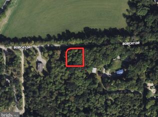 0 Bob Cat Dr, Evans City, PA 16033