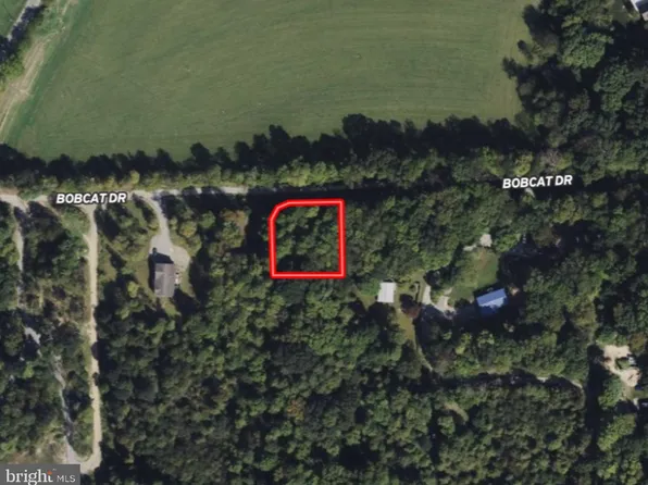 0 Bob Cat Dr, Evans City, PA 16033