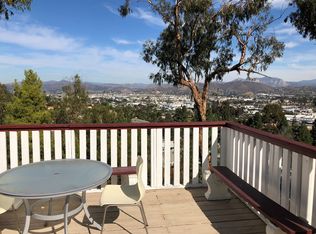 321 Murray Dr #1, El Cajon, CA 92020