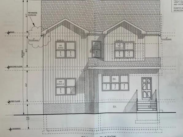 597 Palmer Ave, Maywood Boro, NJ 07607