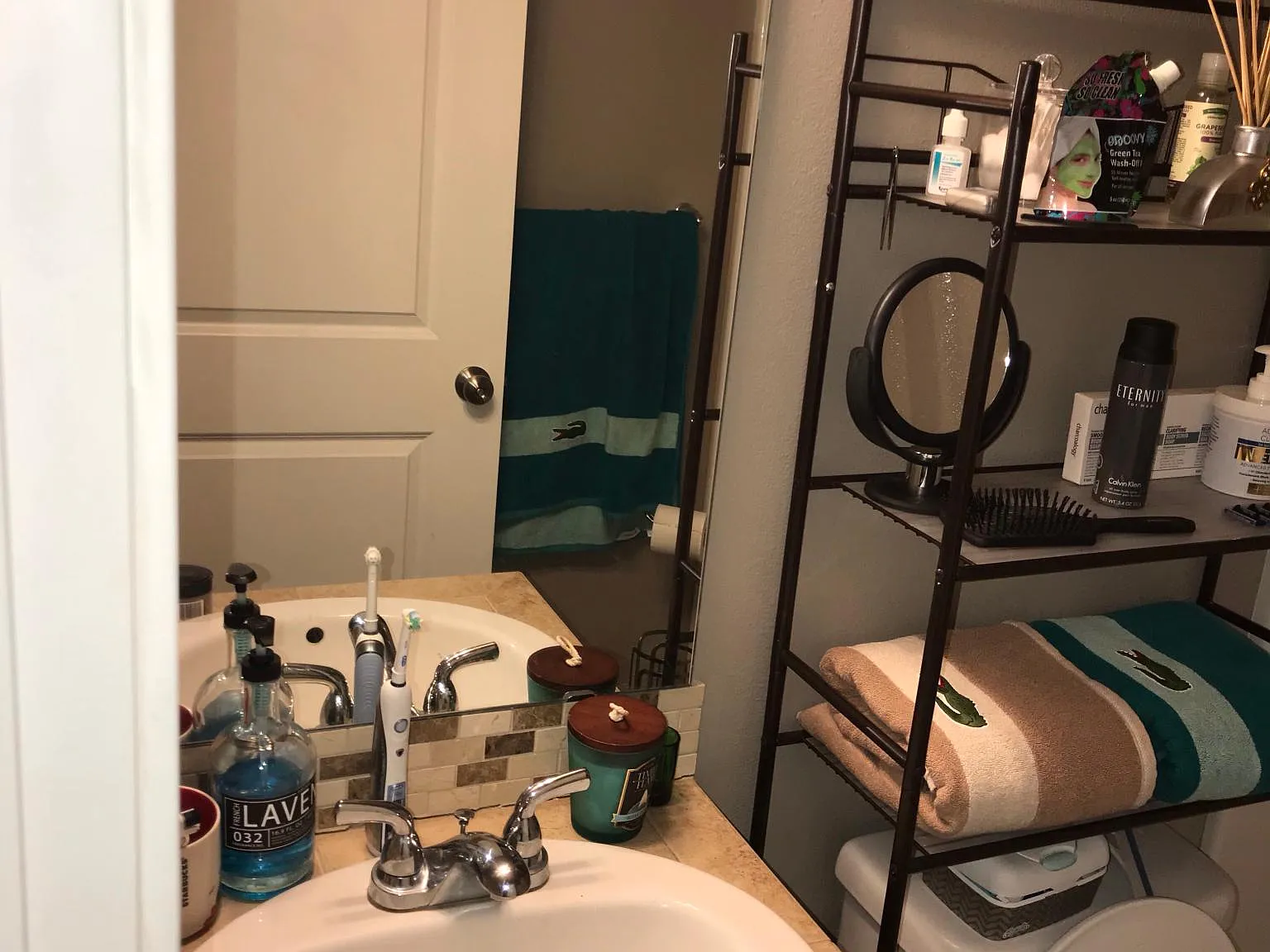 1 bed, 120 sqft, $1,100 — Photo 4