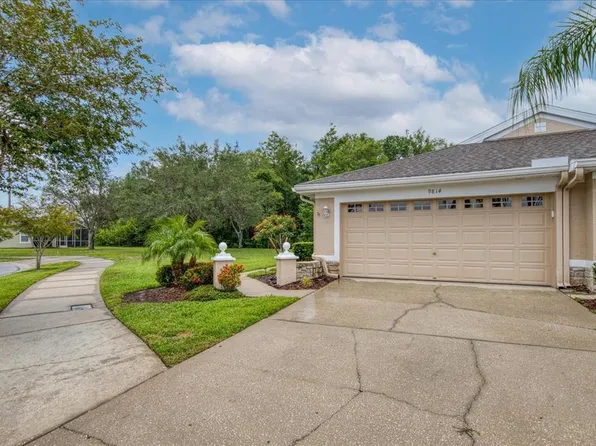 9814 Bridgeton Dr, Tampa, FL 33626