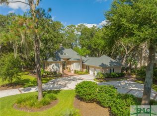5 Seawatch Dr, Savannah, GA 31411