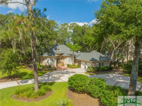 5 Seawatch Drive, Savannah, GA 31411