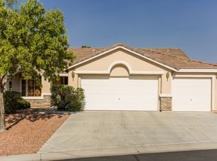 3508 Natural View St, Las Vegas, NV 89129