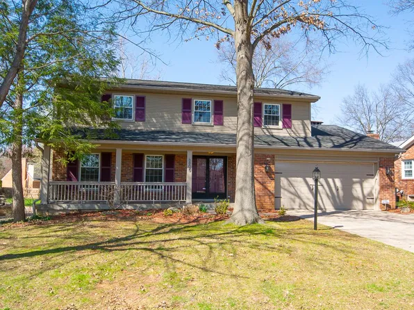 6805 Tottenham Rd, Windy Hills, KY 40207