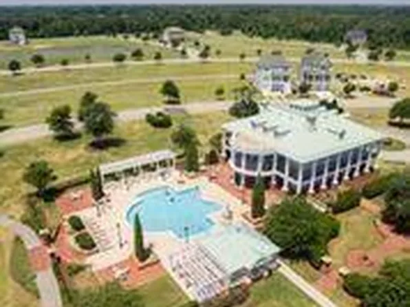 851 Cannonsgate Drive, Newport, NC 28570