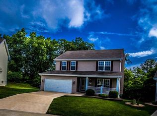 977 Daffodil Ridge Dr, O'Fallon, MO 63366