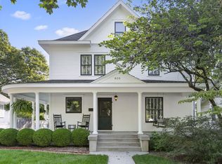 810 S Fremont Ave, Springfield, MO 65804