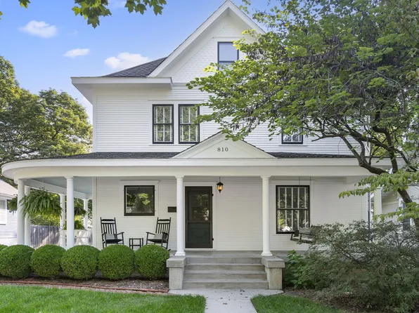 810 S Fremont Avenue, Springfield, MO 65804