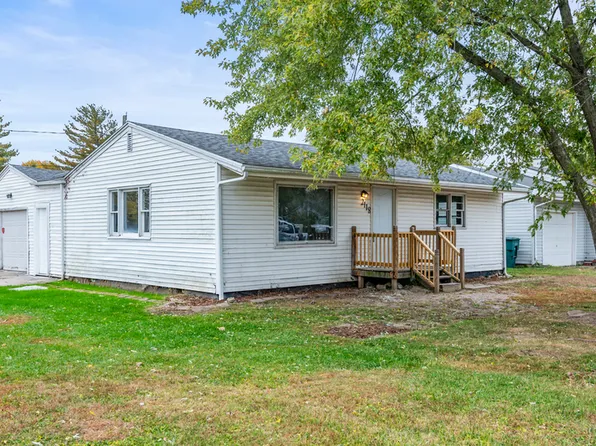 2118 N Watt Ave, Muncie, IN 47303