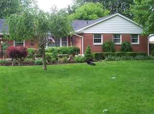 382 Winding Trl, Xenia, OH