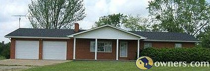 Ranch Brick 3 bedroom House