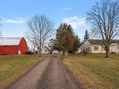 4646 N Anderson Rd, Ludington, MI, 49431