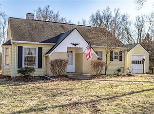 1384 Bartley Rd, Dayton, OH 45414