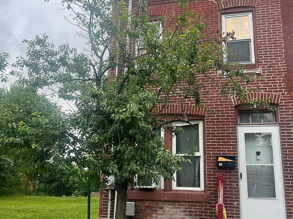 30 Asbury St, Trenton, NJ 08611 Zillow
