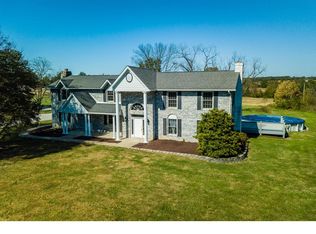 380 John Creech Rd, Moscow Mills, MO 63362