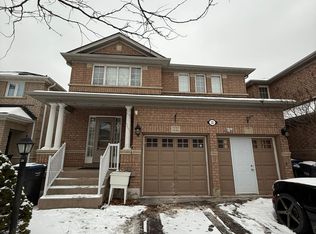 22 Waterdale Rd #BASEMENT, Brampton, ON L7A1S3