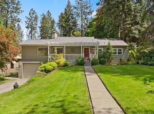 1317 S Cook St, Spokane, WA 99202