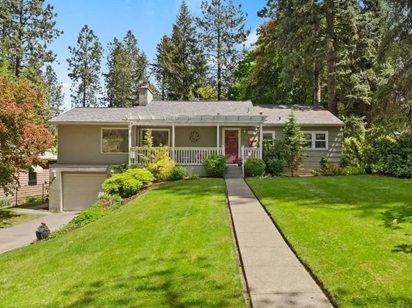 1317 S Cook St, Spokane, WA 99202