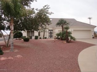 22302 N Dusty Trail Blvd, Sun City West, AZ 85375