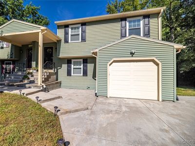 111 Creekview Path, Kirkville, NY, 13082