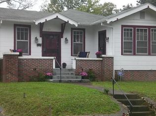 2508 Oak St, Chattanooga, TN 37404