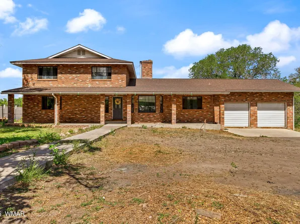 660 S Main St, Eagar, AZ 85925