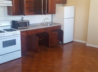 317 54th St #2, Brooklyn, NY 11220