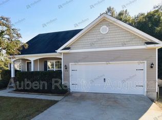970 Arbor Springs Cir, Grovetown, GA 30813