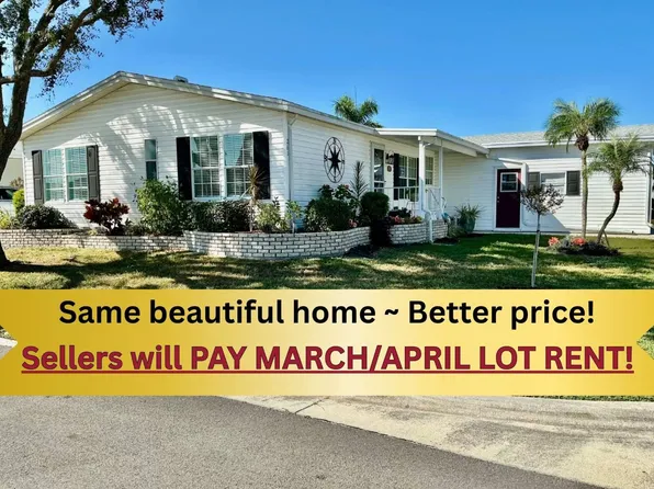 261 Gardenia Ln, Parrish, FL 34219