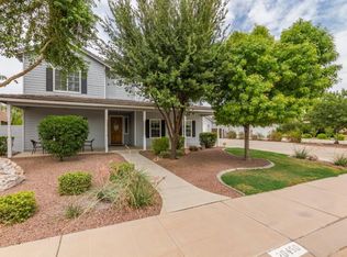 20450 E Palomino Dr, Queen Creek, AZ 85142