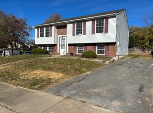1480 Eden Dr, Frederick, MD 21701