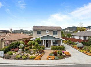 1736 Burbury Way, San Marcos, CA 92078