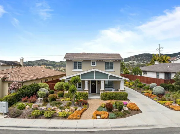 1736 Burbury Way, San Marcos, CA 92078