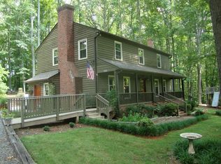 327 Alcock Rd, Amherst, VA 24521
