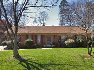 5119 Poplar Springs Dr, Charlotte, NC 28269